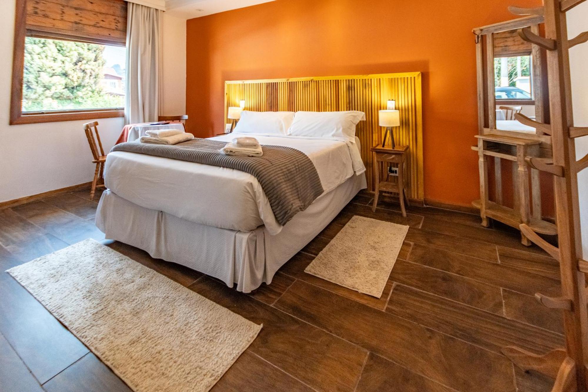 Hotel Ascona — Fotos 2