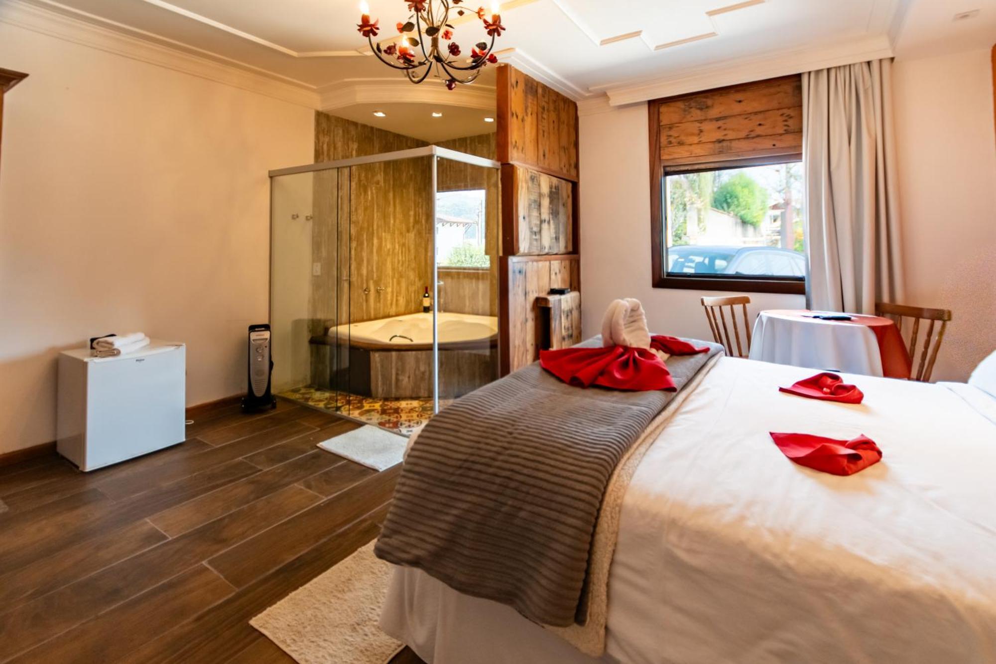 Hotel Ascona — Fotos 1